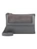 Cowboysbag Seventies Suede Umhängetasche Leder 21 cm dusk blue
