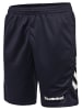 Hummel Hummel Bermuda Kurze Hose Hmlpromo Multisport Unisex Kinder in MARINE