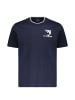 Paul & Shark T-Shirt 10382915699030 Blau