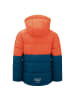 Trollkids Winterjacke Gryllefjord in deep orange