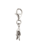 Elli Charm 925 Sterling Silber in Silber