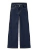 TWO SOON Jeans in Dark Blue Denim1