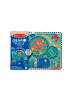 Melissa & Doug Unterwasser-Puzzle 18 tlg. aus Holz mit drehenden Zahnrädern- ab 3 Jahren