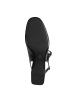 Tamaris Sling in schwarz