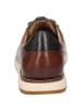 Sioux Sneaker Furatino-700 in cognac