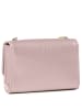 Valentino Bags Divina - Umhängetasche 17 cm in rosa metallizzato