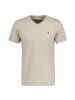 Gant T-Shirt 1er Pack in Beige