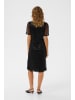 Cream Kleid CRShima Feminine in Pitch Black