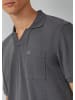 s.Oliver Polo-Shirt in 9573_schiefergrau
