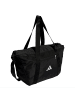 adidas Sporttasche in Schwarz