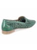 Bullboxer Slipper in green