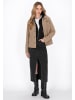 DreiMaster Women Jacket in camel
