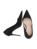 Ital-Design Pump in Schwarz