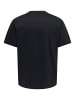 ONLY & SONS T-shirt in Jet Black 1
