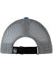 Buff PACK TRUCKER CAP in Blau