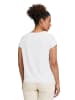 Betty Barclay Basic Shirt mit Aufdruck in Patch White/Varicolored