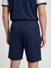 Hummel Kurze Hose Hmlessential Herren in MARINE