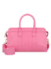 ESPRIT Mini Weekender Handtasche 25 cm in pink