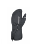 Chiba Plus Mitten - wasserdichte Winter Radhandschuhe,  11,