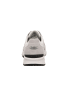 Gabor Sneaker in light grey/white