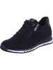 Marco Tozzi Sneaker in schwarz