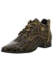 SIMEN Stiefeletten in schwarz