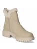 rieker Schlupfstiefel in beige