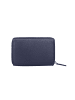 Maître Börse dark blue
