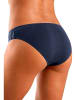 Vivance Bikinislip in pink, navy, petrol