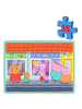 Peppa Pig Memo und Puzzle Box Pig | Peppa Wutz | Memo Spiel & Puzzle