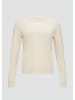s.Oliver Strickpullover in 8100_beige