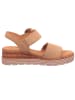 Gabor Sandalette in beige