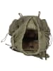 FJÄLLRÄVEN Kajka 35 M-L Wanderrucksack 62 cm green