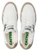 MoEa MoEa Turnschuhe in white/green