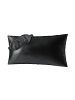 Ailoria BEAUTY SLEEP SET (80X40) seidenkissenbezug + maske in schwarz