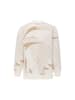 FENIA Women Cardigan in Offwhite
