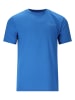 Endurance T-Shirt Vernon in 2031 Victoria Blue
