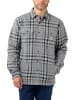 CARHARTT  Jacke "Sherpa Lined 105430" in Grau