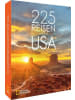 National Geographic Buch - In 225 Reisen durch die USA