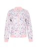 Albee Women Jacke in Rosa