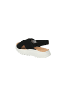 Clarks Keilsandaletten Dashlite Wish in black