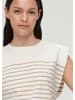 s.Oliver T-Shirt in 84G2_sandstein