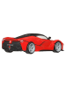 Hot Wheels La Ferrari JBK55 | Hot Wheels Premium Car Culture Fahrzeug