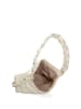 Gave Lux Schultertasche in BEIGE