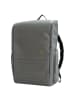 Mandarina Duck Smart Duck - Rucksack 43 cm (pine green) in iron