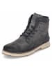 rieker Winterboots in grau
