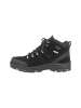 Skechers Stiefel in Schwarz