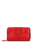 Sergio Valentini Geldbörse in ROSSO