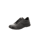 Ecco Schnürschuh in schwarz