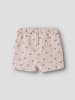 name it Shorts in Cloud Dancer